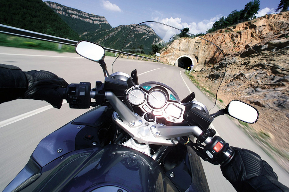 Pennsylvania Motorcycle insurance coverage